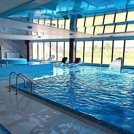 Apartment Marinaspa