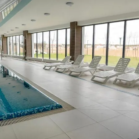 Marinaspa Apartment