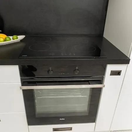 Marinaspa Daire Dziwnów