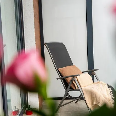 Apartmán Marinaspa *