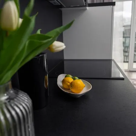Apartment Marinaspa *