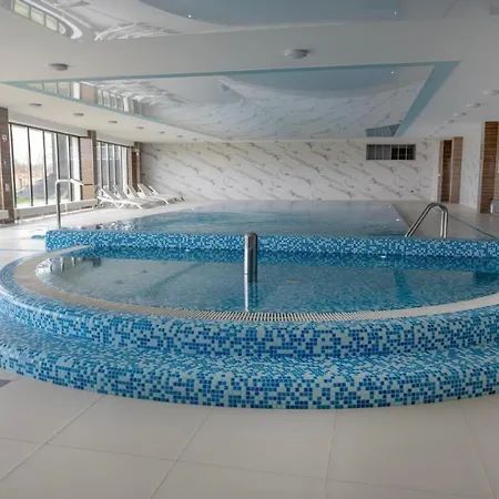 Marinaspa Apartment