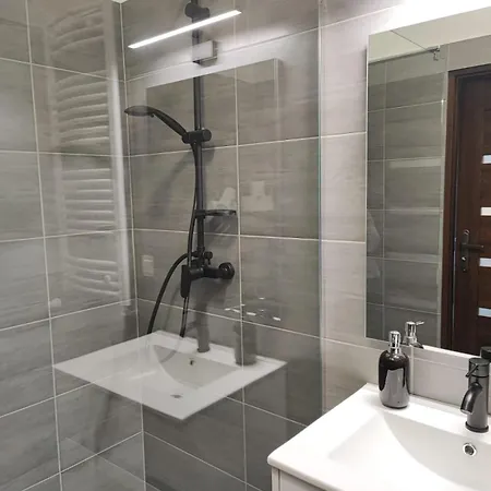 Marinaspa Apartment