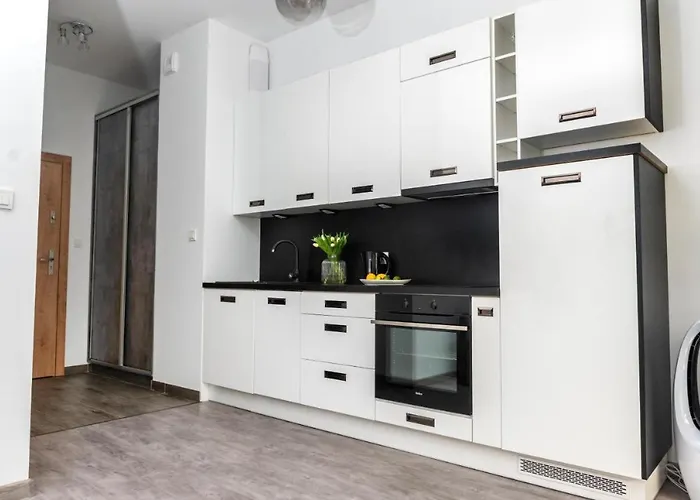 Marinaspa Appartement