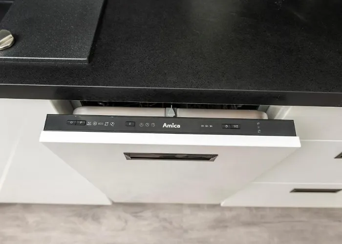 Marinaspa Appartement Dziwnów