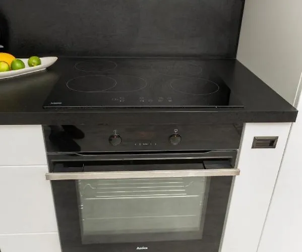 Marinaspa Appartement Dziwnów