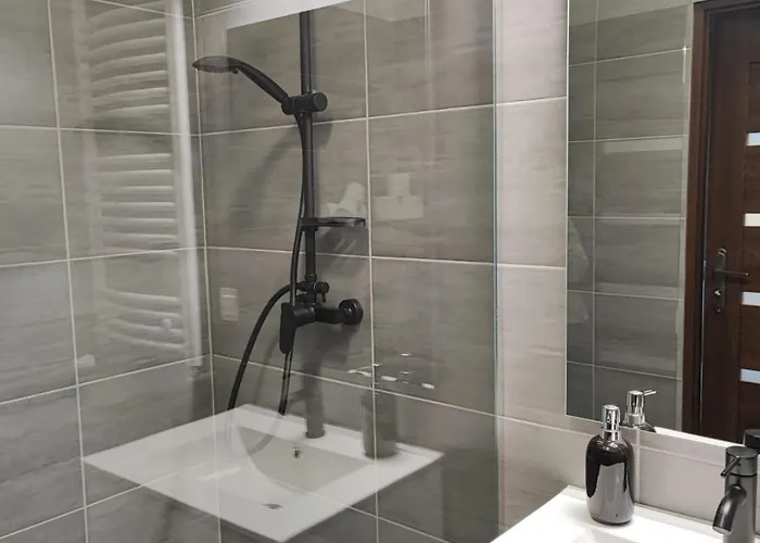 Marinaspa Appartement